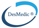 DesMedic GmbH Logo